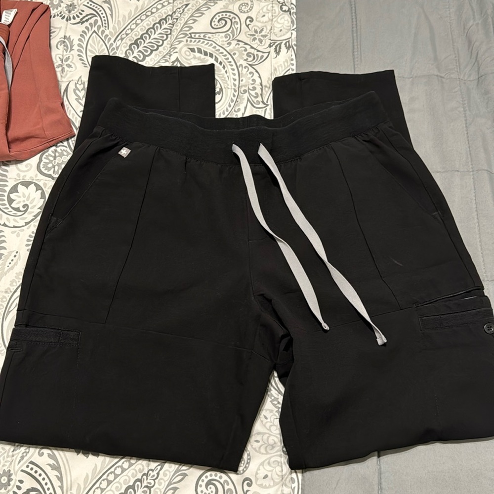 Wearfigs limited style pants